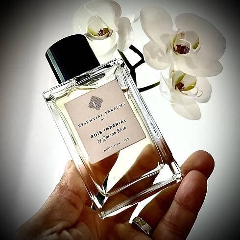 Bois Impérial Essential Parfums pro ženy a muže