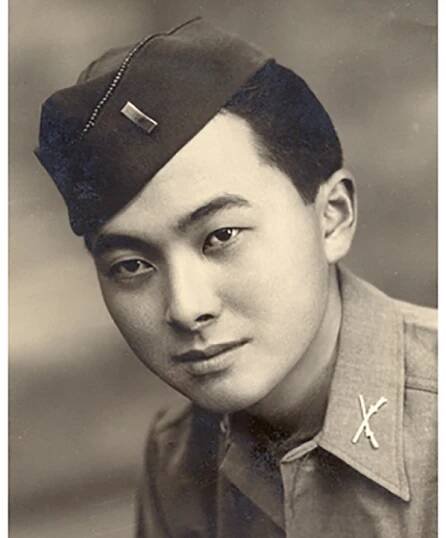 Medal of Honor Recipient Daniel Inouye Led a Life of Service to His Country