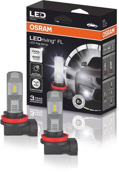 Osram LEDriving 67219CW