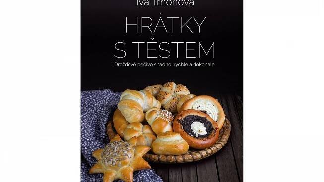Hrátky s těstem