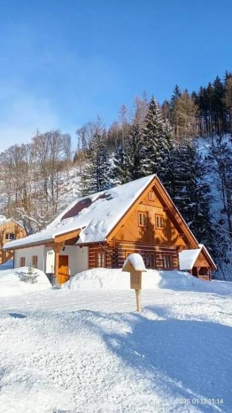 Medová chalupa, pronájem chalupy Černý Důl - ubytování Krkonoše, 11059
