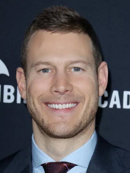 Tom Hopper - Actor