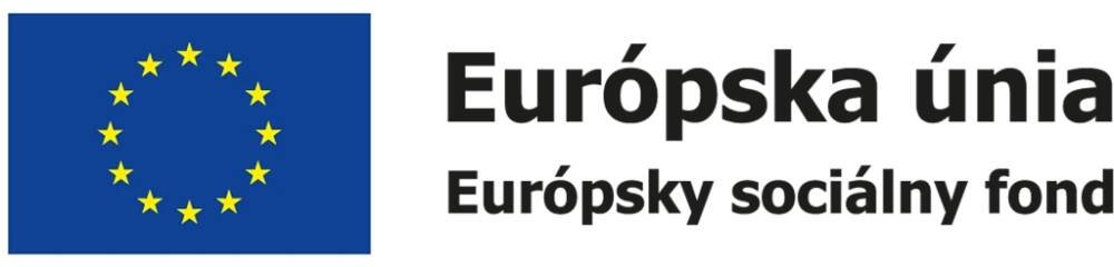 Európsky sociálny fond