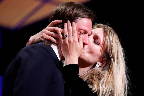 Krásná Ramada ze Žhavých výstřelů po 30 letech? Zářila na festivalu v Cannes! Jak se změnila?