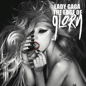 Lady Gaga - The Edge Of Glory (2011)