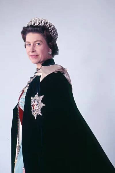 Three Years Since Queen Elizabeth II’s Passing