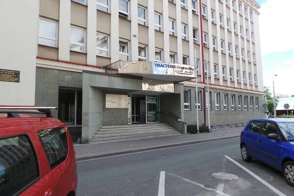 vanBaerle Swiss Hygiene s.r.o. foto 1
