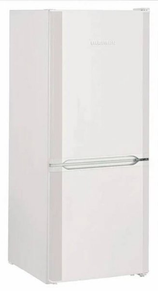 LIEBHERR CUe231