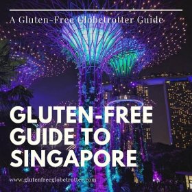 asia - Gluten-Free Globetrotter