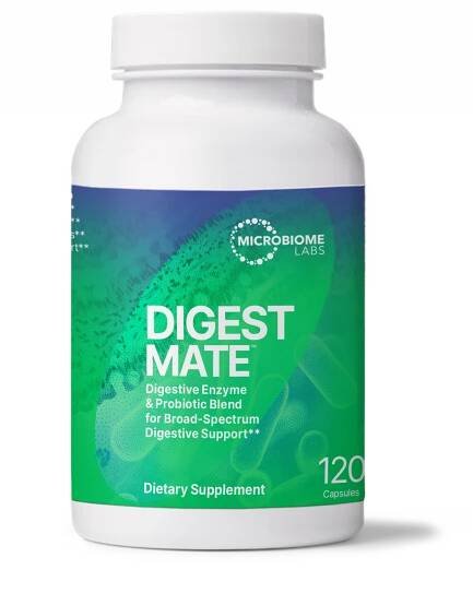 Digestive Support Archives | Microbiome Labs