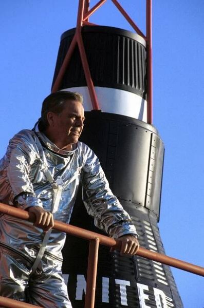 Projekt Mercury (2000)