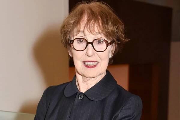 Una Stubbs