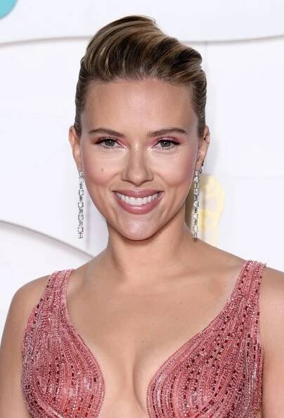 Sexbomba Scarlett Johansson se stala dvojnásobnou mámou! Chlapec dostal „kosmické“ jméno