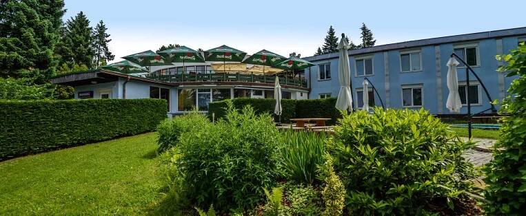 Hotel Rozvoj