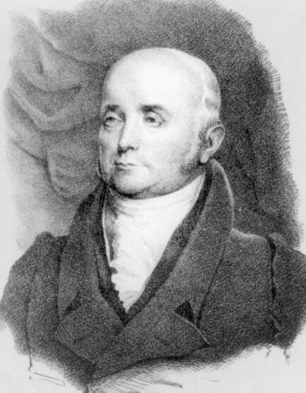 Jacob Perkins