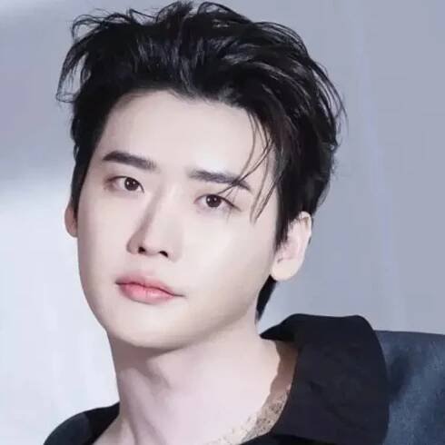 Lee Jong Suk 12