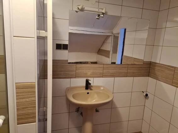 Penzion KD Pod Lípou, Nová Ves v Horách