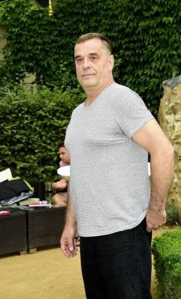 Miroslav Etzler pořádně přibral: Do Tváře šel kvůli hubnutí, už 28 let nezpíval