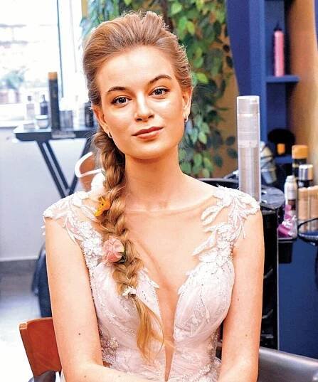 Konečně přiznala Michaela Pecháčková velkou lásku