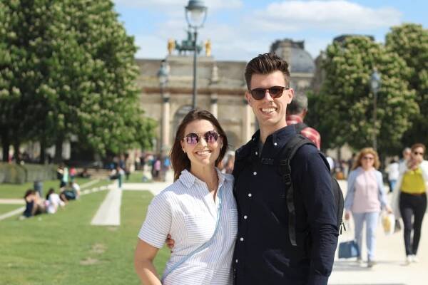 AmyandChris - Amy Rapp