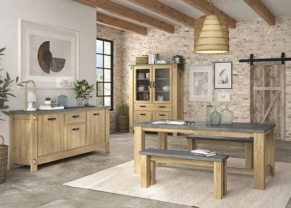 Zařiďte si kuchyň a jídelnu ve stylu feng shui