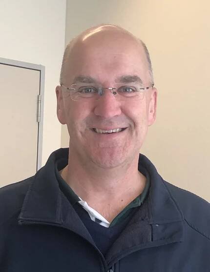 Danny O'Brien (politician)