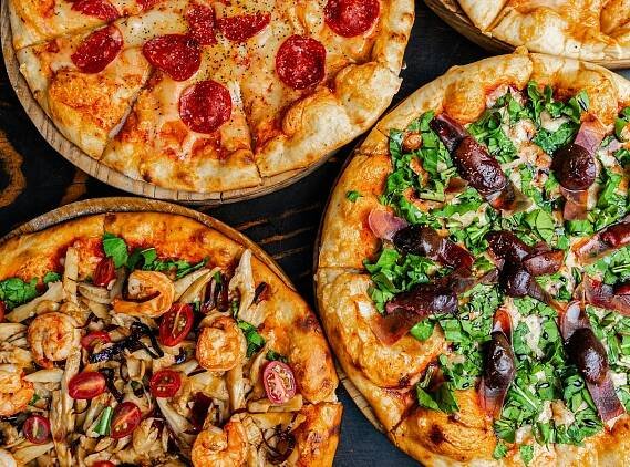 Pizzerie Don Tito