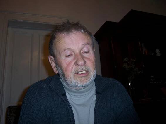 Miloš Dvořák (1939 - 2025)