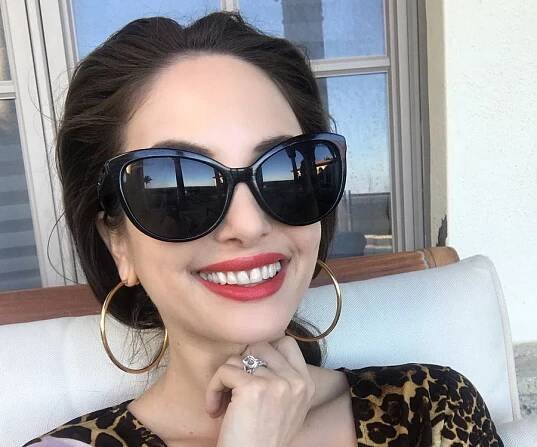 Alexa Ray Joel Biography - Facts, Childhood, Family Life & Achievements