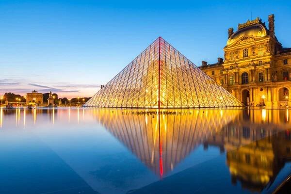 5 conseils pour visiter le Musée du Louvre | Explorez.com