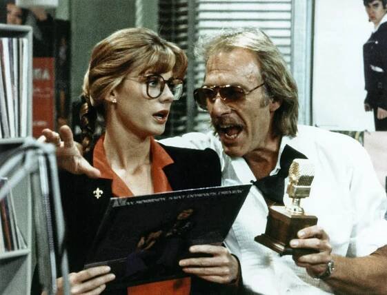 Howard Hesseman - Actor