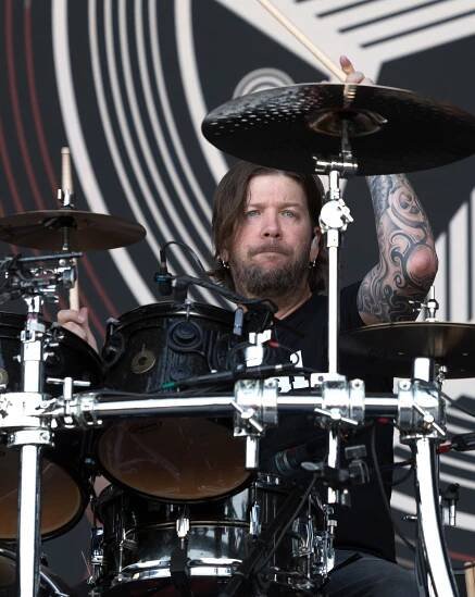 Scott Phillips (musician)