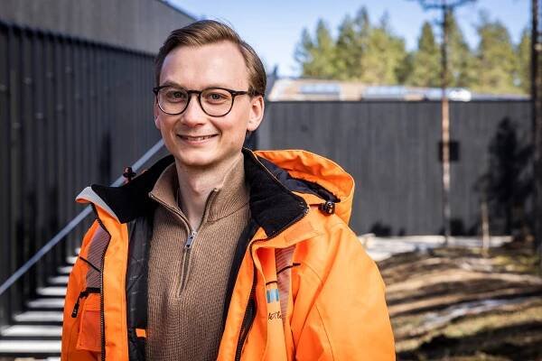 Ø.M. Fjeld AS