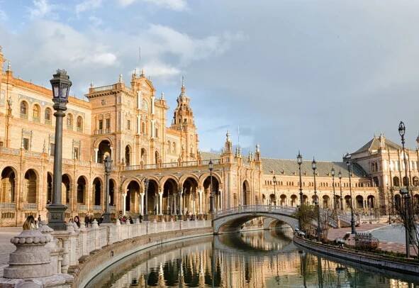 Sevilla