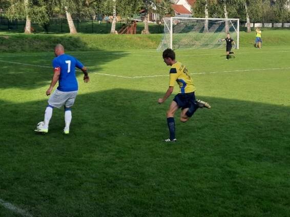 Fotbalové soutěže na Moravě a ve Slezsku - I.A třída