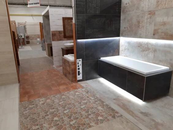 Galerie | Koupelny Vavex Příbram