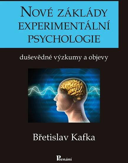 Nové základy experimentální psychologie