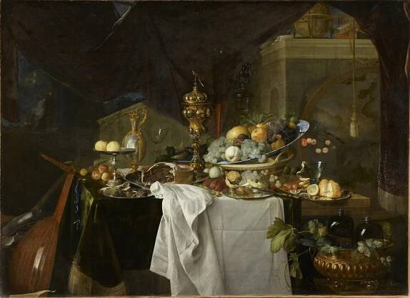 Jan Davidsz. de Heem – Wikipedie
