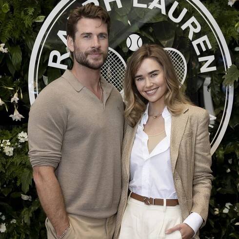 All About Gabriella Brooks, Liam Hemsworth’s Girlfriend of Over Four Years