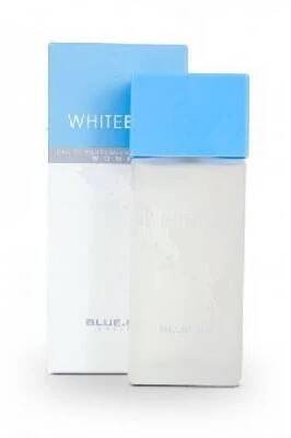 Blue Up Paris White , Parfemovaná voda 100ml, (Alternativa parfemu Dolce & Gabbana Light Blue) + dárek zdarma pro věrné zákazníky