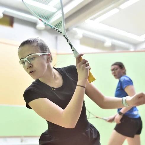 Rekordní účast na Czech Junior Open!