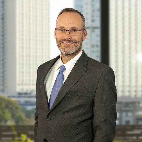 Jeffrey A. Berens