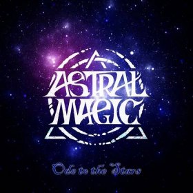 ASTRAL MAGIC discography and reviews