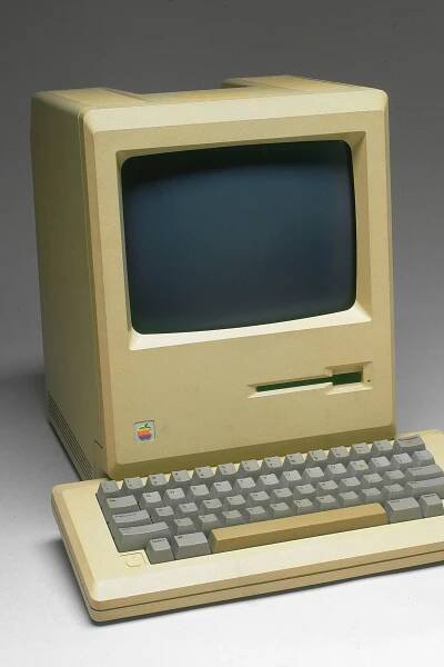 Apple Shares the Secret of Why the 40-Year-Old Mac Still Rules