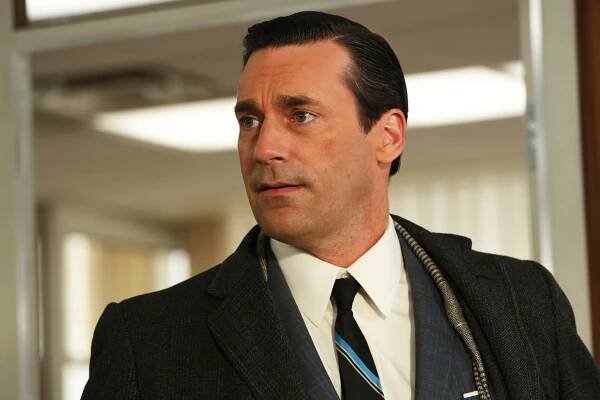 Vincent Kartheiser Talks MAD MEN Season 6, Jon Hamm's directing, and More