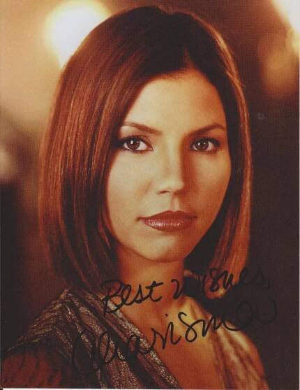 Charisma Carpenter-reprint
