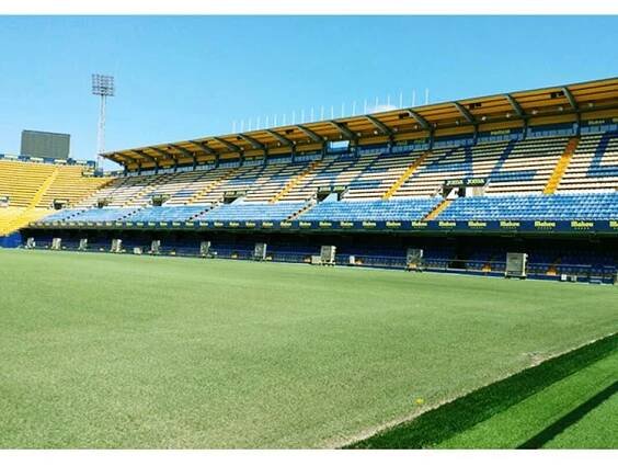 Villarreal CF