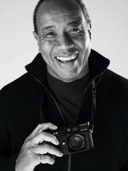 Celebrating Black History Month: Michael Lee-Chin - Joseph Brant Hospital Foundation