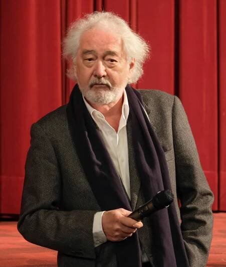 Xaver Schwarzenberger