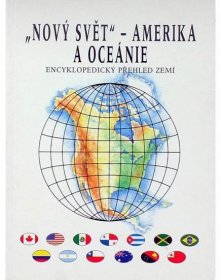 Picture of Nový svět Amerika a Oceánie